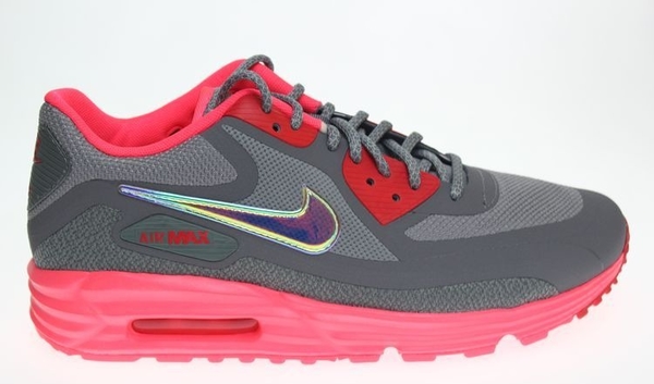 Buty sportowe Nike sznurowane air max