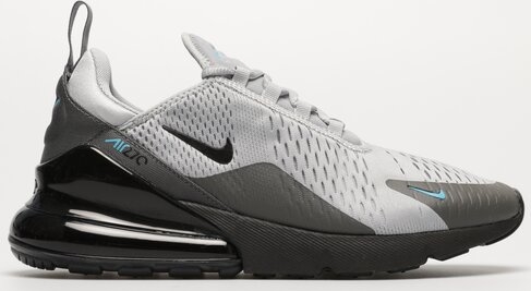 Buty sportowe Nike sznurowane air max 270