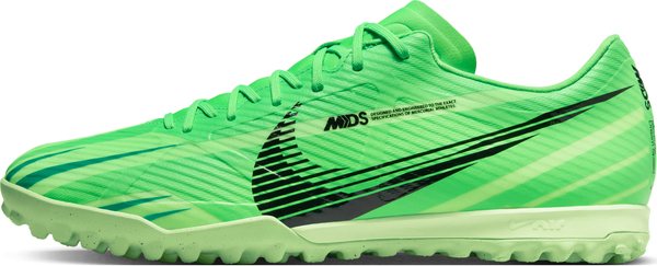 Buty sportowe Nike sznurowane mercurial