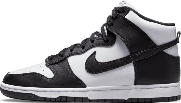 Buty sportowe Nike sznurowane w sportowym stylu