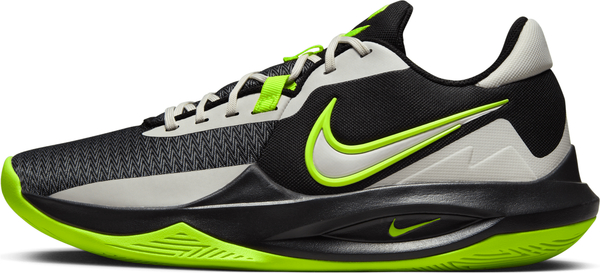 Buty sportowe Nike sznurowane w sportowym stylu