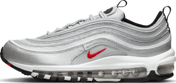 Buty sportowe Nike sznurowane w sportowym stylu air max 97