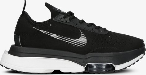 Buty sportowe Nike sznurowane z płaską podeszwą zoom