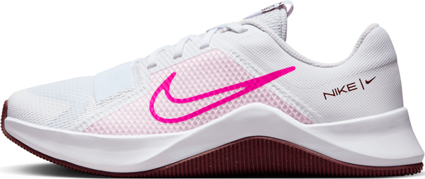 Buty sportowe Nike w sportowym stylu