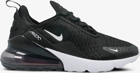 Buty sportowe Nike w sportowym stylu z płaską podeszwą air max 270