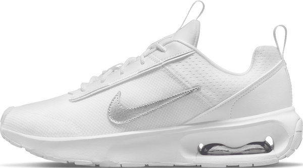 Buty sportowe Nike w sportowym stylu z płaską podeszwą