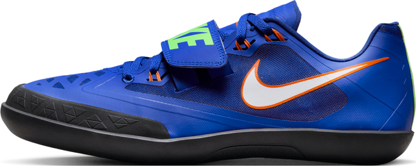 Buty sportowe Nike w sportowym stylu zoom