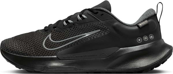 Buty sportowe Nike z goretexu w sportowym stylu