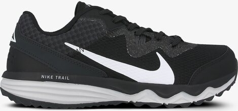 Buty sportowe Nike z płaską podeszwą
