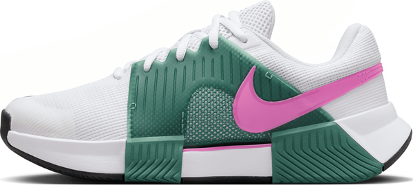 Buty sportowe Nike z płaską podeszwą zoom sznurowane