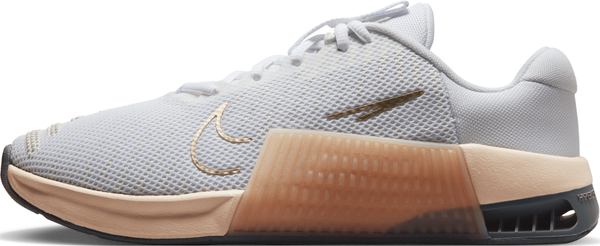 Buty sportowe Nike z tkaniny