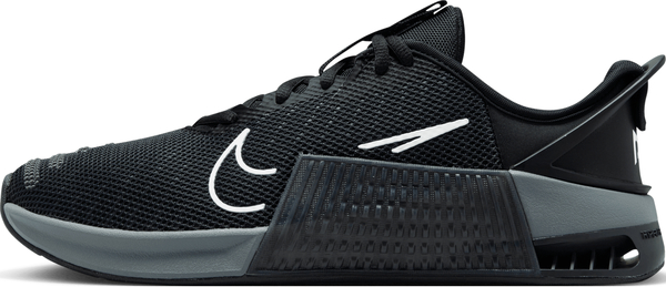 Buty sportowe Nike z tkaniny