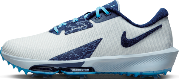 Buty sportowe Nike z tkaniny w sportowym stylu zoom