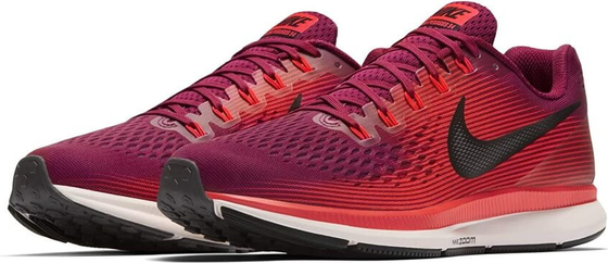Buty sportowe Nike zoom sznurowane