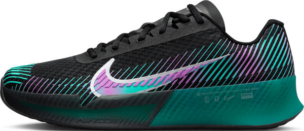 Buty sportowe Nike zoom w sportowym stylu