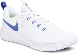 Buty sportowe Nike zoom z płaską podeszwą