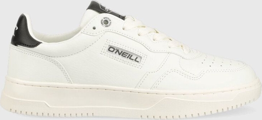 Buty sportowe O'Neill sznurowane z płaską podeszwą