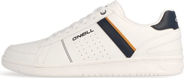 Buty sportowe O'Neill w sportowym stylu sznurowane