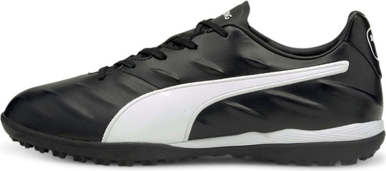 Buty sportowe Puma sznurowane w sportowym stylu