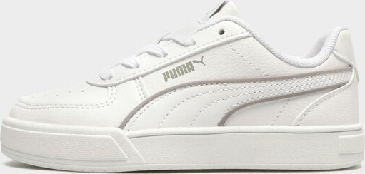 Buty sportowe Puma sznurowane z płaską podeszwą