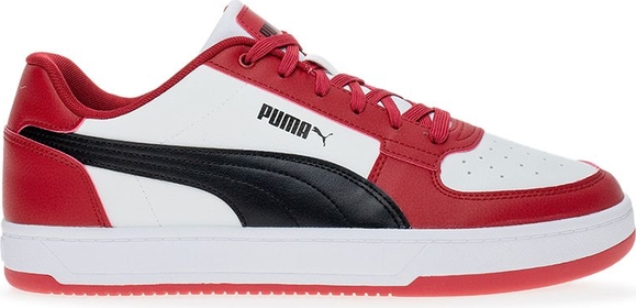 Buty sportowe Puma w sportowym stylu