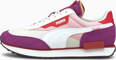 Buty sportowe Puma w sportowym stylu