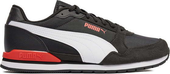 Buty sportowe Puma w sportowym stylu sznurowane