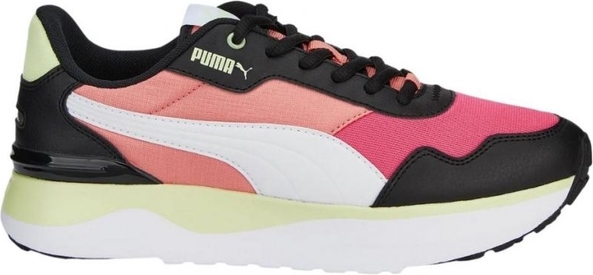 Buty sportowe Puma z płaską podeszwą