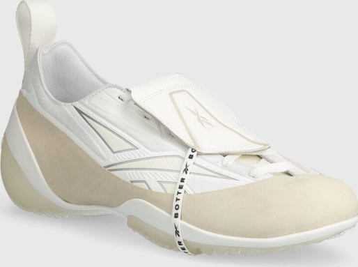 Buty sportowe Reebok Ltd w sportowym stylu sznurowane