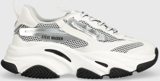Buty sportowe Steve Madden w sportowym stylu
