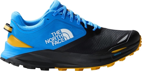 Buty sportowe The North Face sznurowane