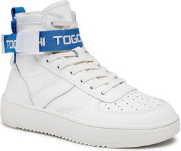 Buty sportowe Togoshi sznurowane