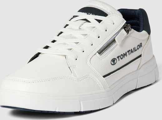 Buty sportowe Tom Tailor w sportowym stylu