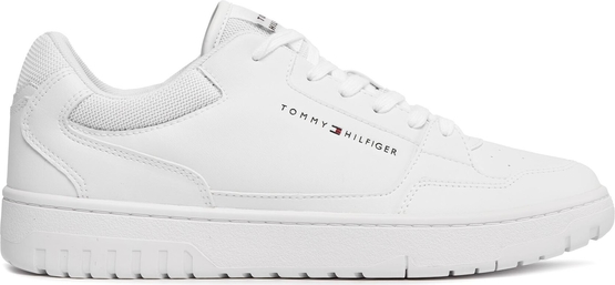 Buty sportowe Tommy Hilfiger w sportowym stylu