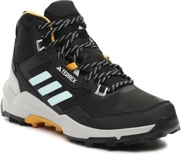 Buty trekkingowe Adidas z goretexu