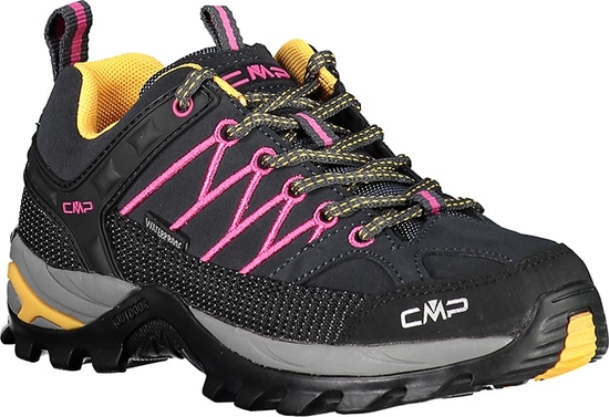 Buty trekkingowe CMP sznurowane