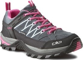 Buty trekkingowe CMP sznurowane