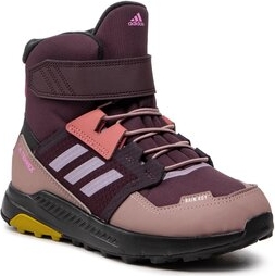 Buty trekkingowe dziecięce Adidas