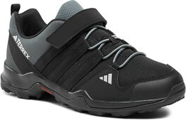 Buty trekkingowe dziecięce Adidas dla chłopców sznurowane