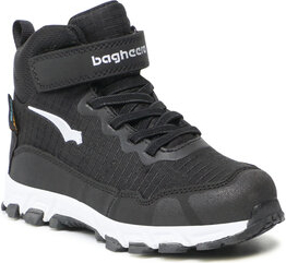 Buty trekkingowe dziecięce Bagheera dla chłopców