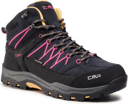 Buty trekkingowe dziecięce CMP