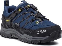 Buty trekkingowe dziecięce CMP dla chłopców