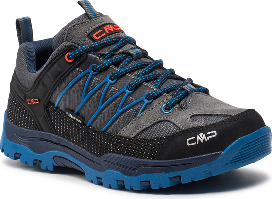 Buty trekkingowe dziecięce CMP sznurowane