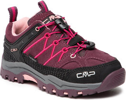 Buty trekkingowe dziecięce CMP sznurowane