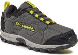 Buty trekkingowe dziecięce Columbia dla chłopców