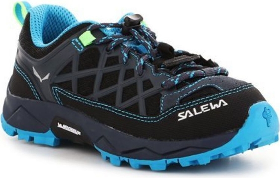 Buty trekkingowe dziecięce Salomon