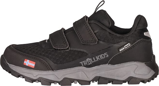 Buty trekkingowe dziecięce Trollkids