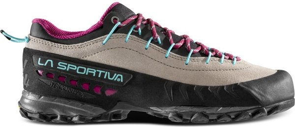 Buty trekkingowe La Sportiva sznurowane