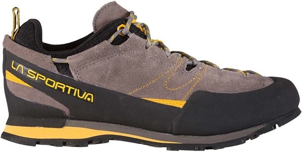 Buty trekkingowe La Sportiva sznurowane w sportowym stylu