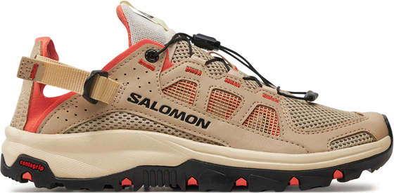 Buty trekkingowe Salomon